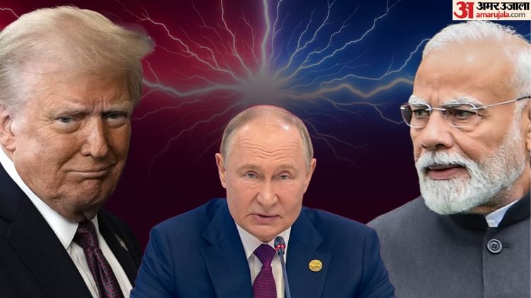 Price of deal with America: India will reduce oil purchases from Russia, is the country’s energy policy changing? Understand its meaning? – India-us Trade Deal Under The Agreement India Will Gradually Reduce Its Oil Purchases From Russia