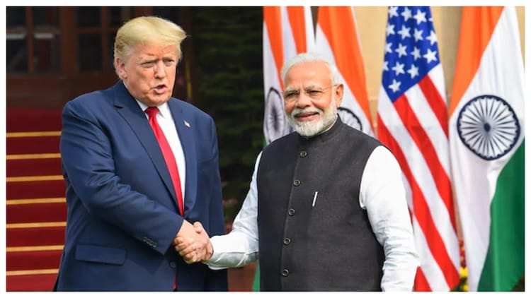After Europe, agreement with America: These sectors including employment will get a boost, how much will India’s economic picture change? – India-us Trade Agreement Dubbed The Mother Of All Deals Will Shape The Country Economic Landscape