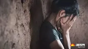 UP News: Shameful incident in UP! The young man sold his wife for 1000 rupees, the accused took her to the field and brutalized him