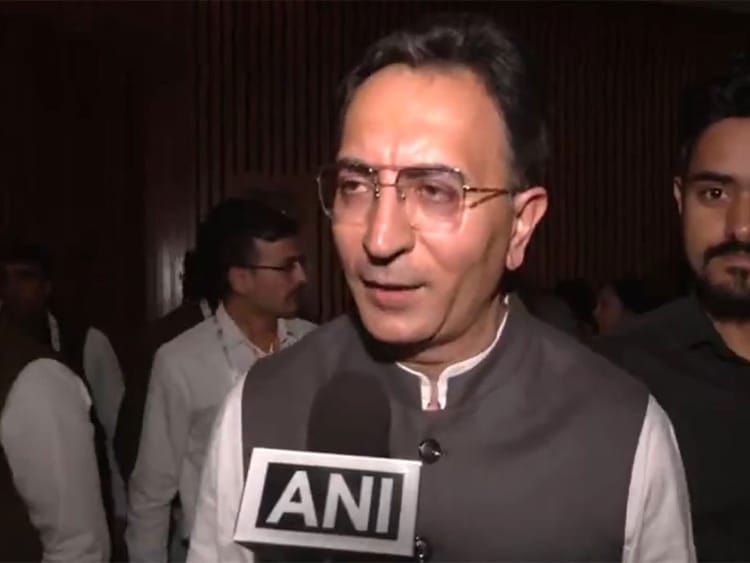 Ai Impact Summit 2026: Minister of State for IT warns about AI, says – misuse and deepfakes can threaten democracy, Warns It Minister Jitin Prasada