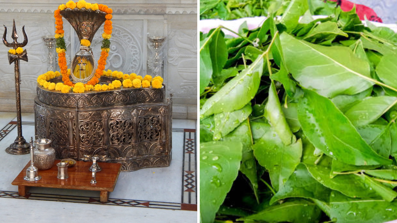 Do not make mistake in decorating the temple on Mahashivratri, know the right and easy way, the work will be done cheaply, beauty will increase.