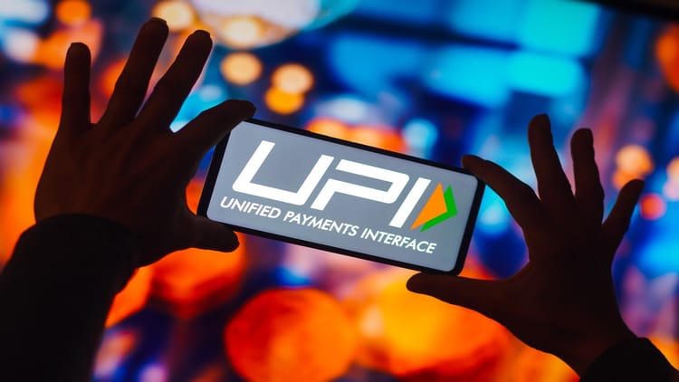 Upi Payments: Transactions worth ₹230 Lakh Crore in a year through UPI, FY 2026 Figures Released – Upi Transactions Worth ₹230 Lakh Crore In A Year, Fy 2026 Figures Released