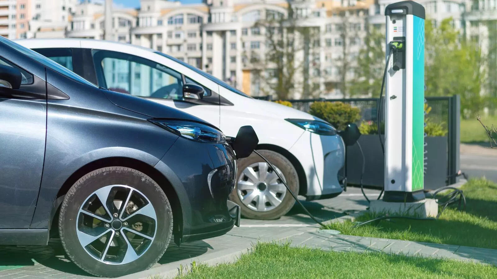 The car will run 1,000 KM on a single charge, a Chinese company is bringing such a super battery, it will not fail even in the cold of -40°C.