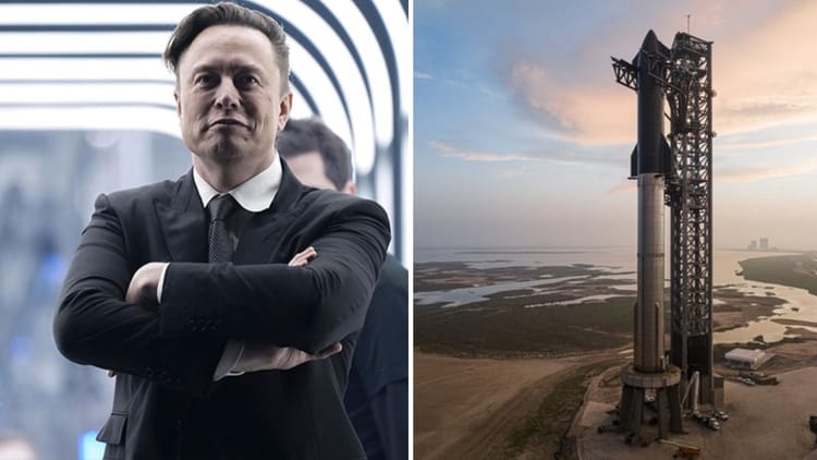 Elon Musk will set up a factory on the moon: Data centers will run on sun energy, preparations to take Xai to space – Elon Musk Xai Moon Ai Factory Plan Spacex Merger Hindi News