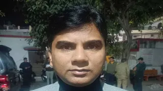 UP News: Acts of fake IB Deputy Director Manoj Chauhan, got the work done by threatening 200 officers of UP-Uttarakhand