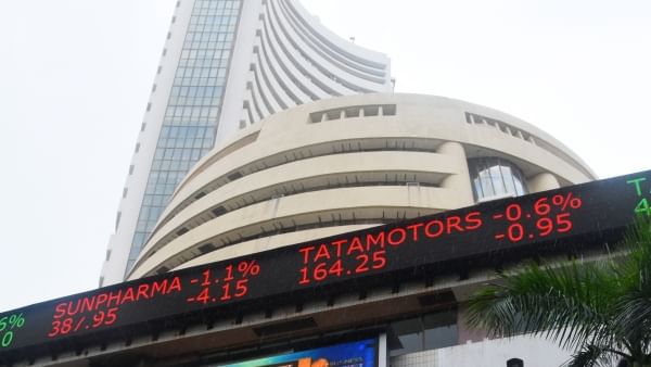 The Bonus Market Update: Sensex and Nifty at red mark today in pre-opening; Rupee weak against US dollar – Sensex Opening Bell Share Market Bse Sensex Nse Nifty Share Market Inr V Usd Value News And Updates
