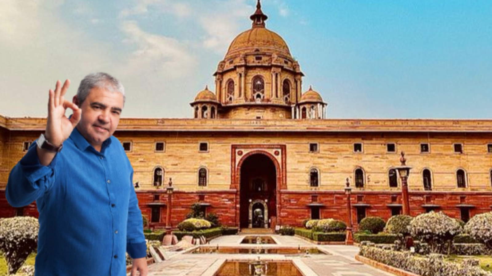 Ministry Jobs 2026: Recruitment in Finance Ministry for retired people, will join Revenue Department