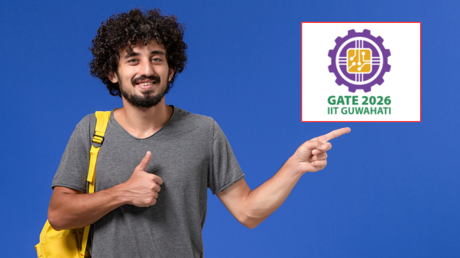 GATE Exam Benefits: It is not just for IIT, MTech or PhD… Know the 5 big benefits of passing GATE after B.Tech.