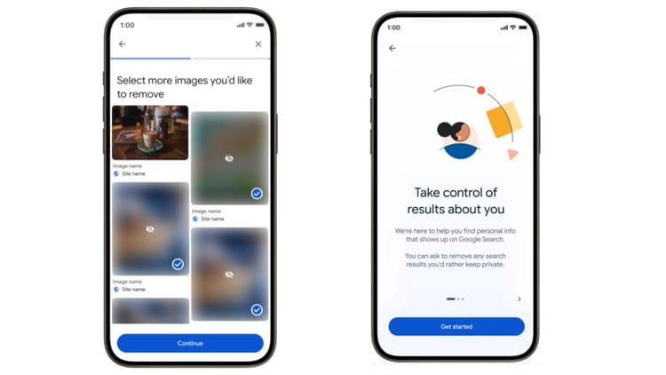 Google strengthens privacy: Users will be able to remove many details including Aadhar, Voter ID, Passport from search – Google Search Privacy Update Remove Sensitive Information Explicit Images