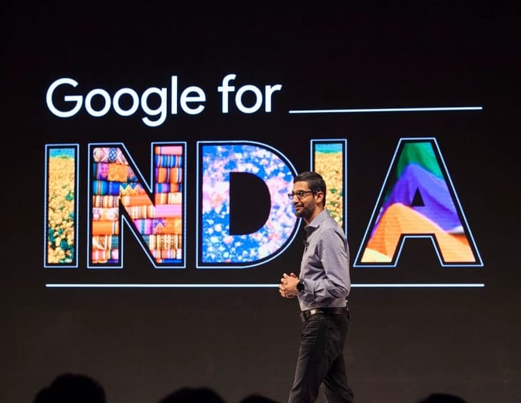 Google: Amidst the difficulties of H-1b visa in America, Google’s dependence on India increased, the company will build a campus in the country – Google Shifts Focus To India As H-1b Visas Get Costly, Plans Massive Hiring In Bengaluru