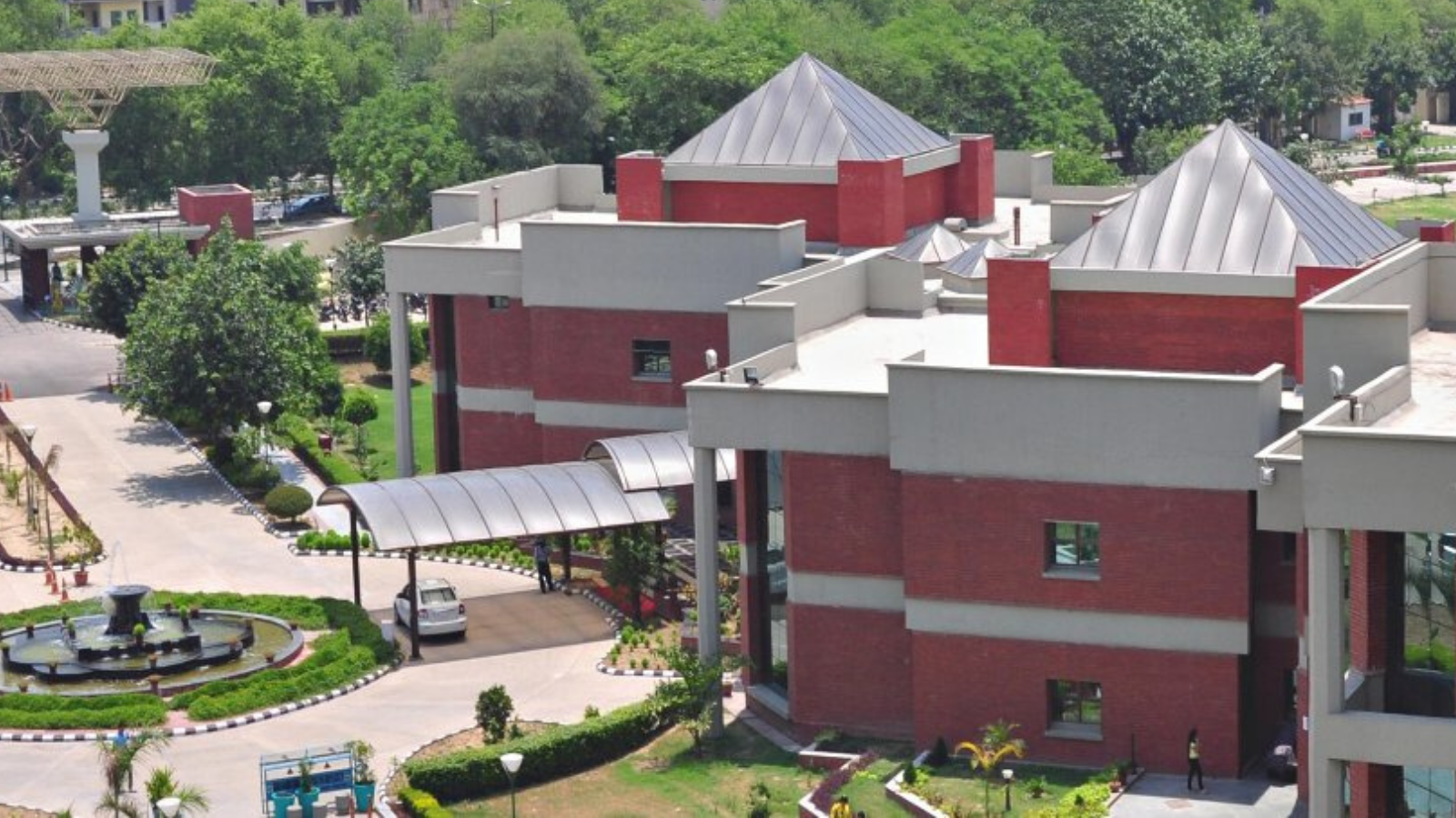 24 new courses, 42 thousand+ seats… Admission in IP University will start from 2nd February.