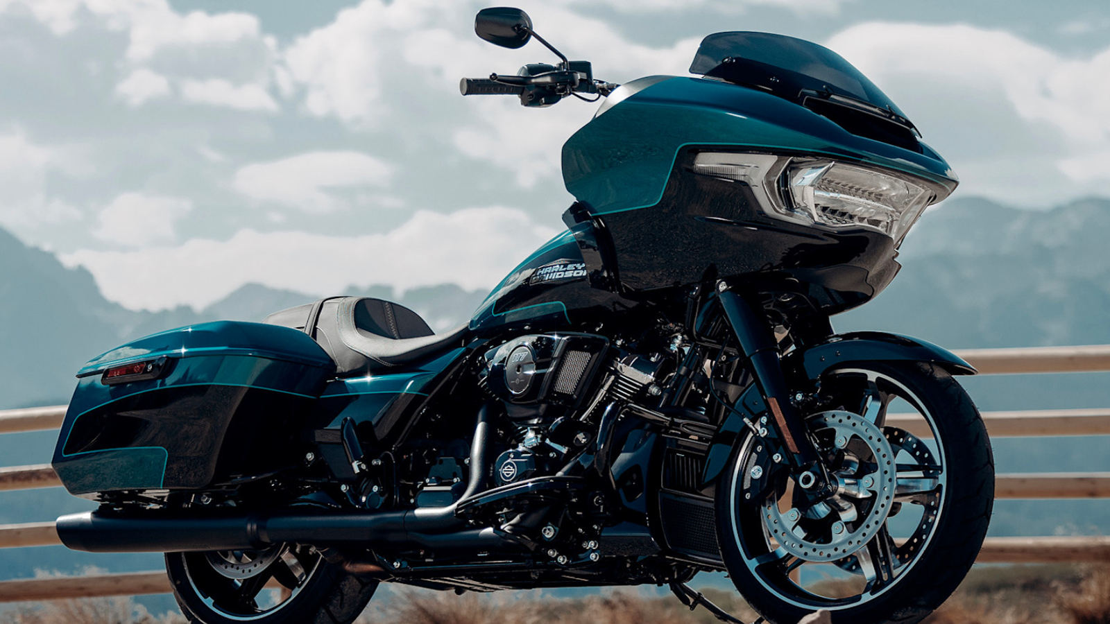 Harley Davidson’s powerful bikes will become cheaper in India, India-US trade deal will have a big impact