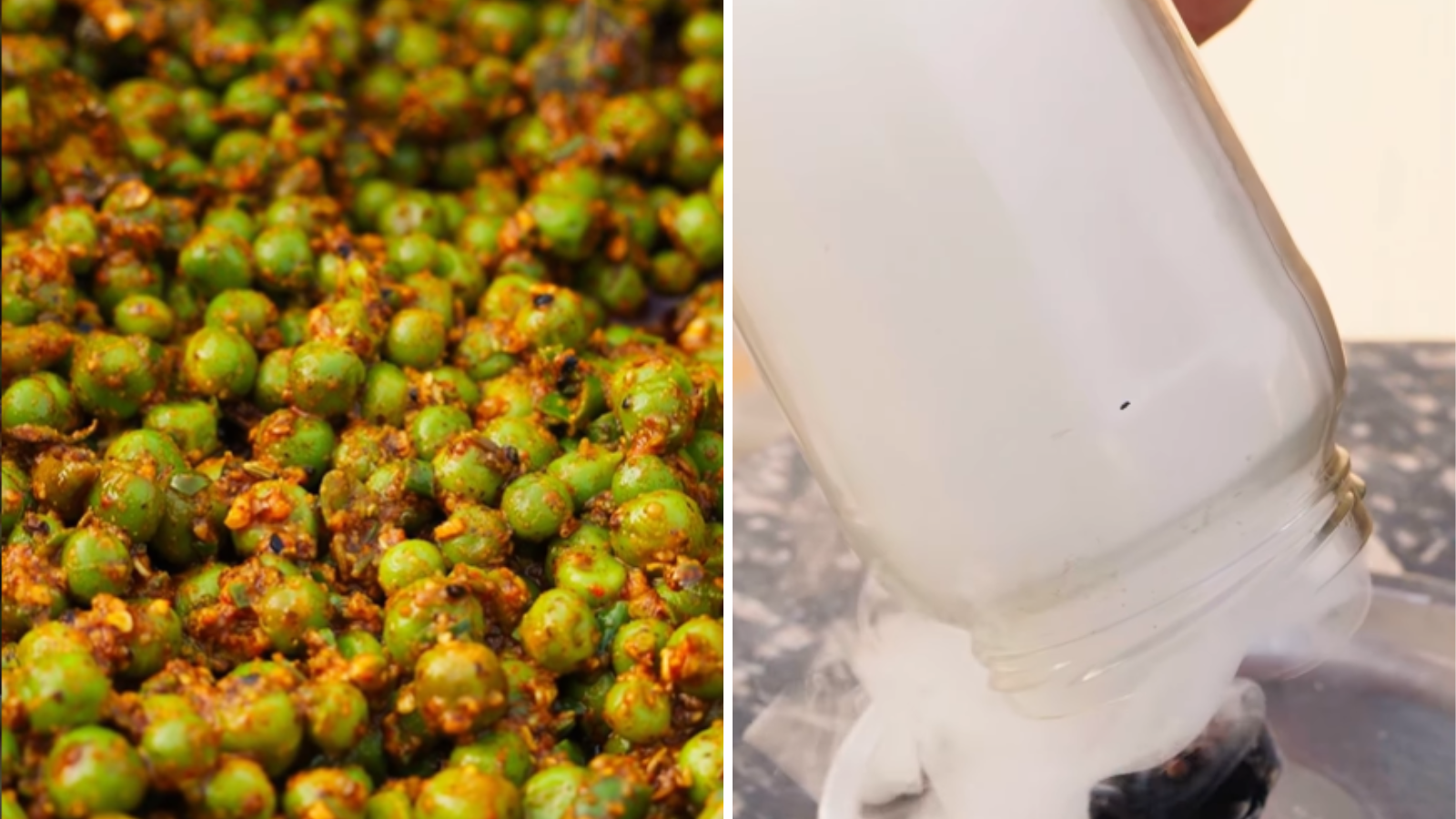 It is very easy to make spicy and spicy pickle of green peas, Chef Bhupi told the recipe, one thing has to be done to get the delicious taste.