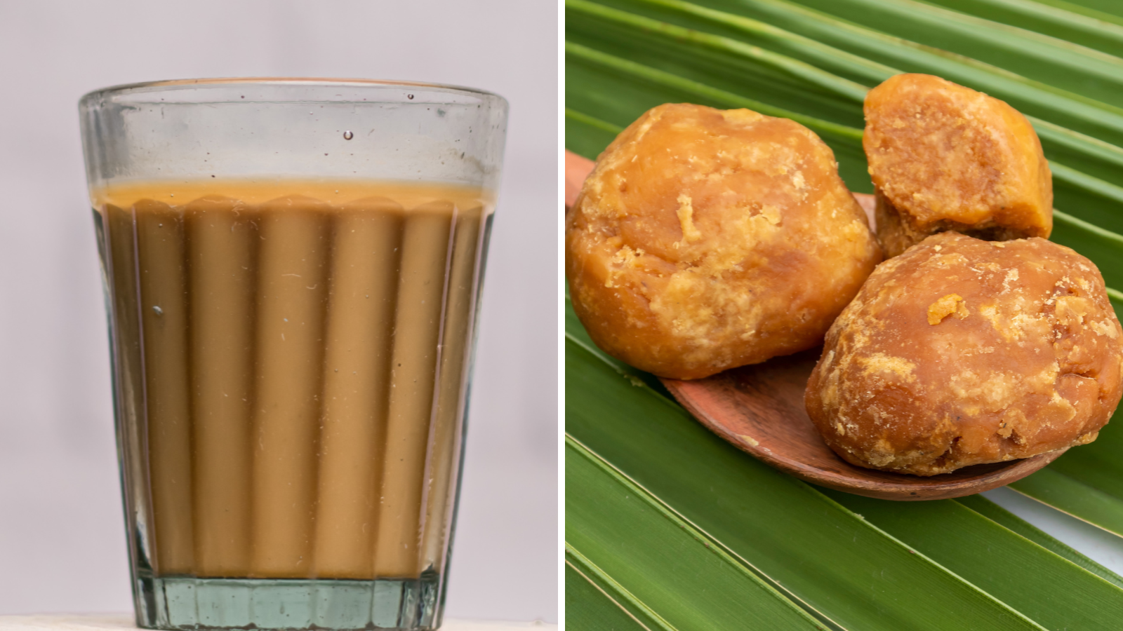 What is the mistake in making jaggery tea? Perfect recipe found from Kabita’s kitchen, milk has to be added in the right way.