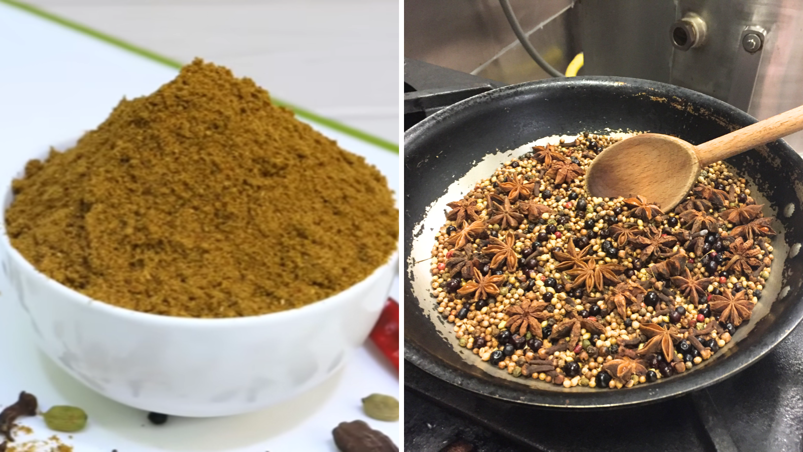 Special spice gives royal taste to any vegetable, found from Parul’s kitchen, easy to make at home, has to be added at the right time.