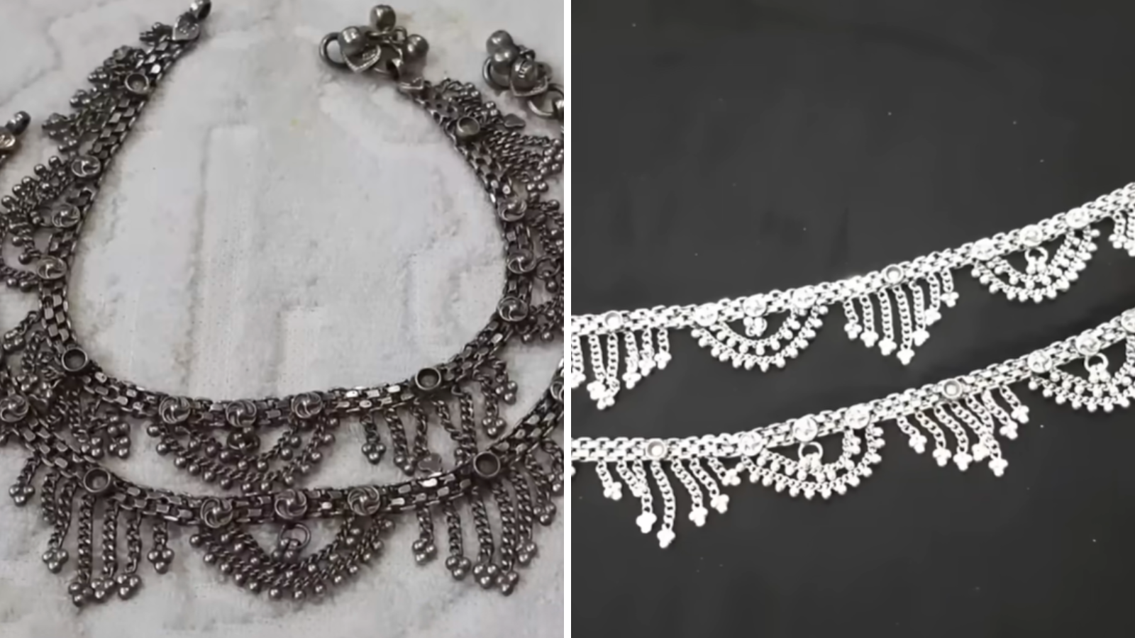 What is the home remedy for polishing black silver? Tea leaf recipe found from Mahira’s kitchen, the work will be done in less time