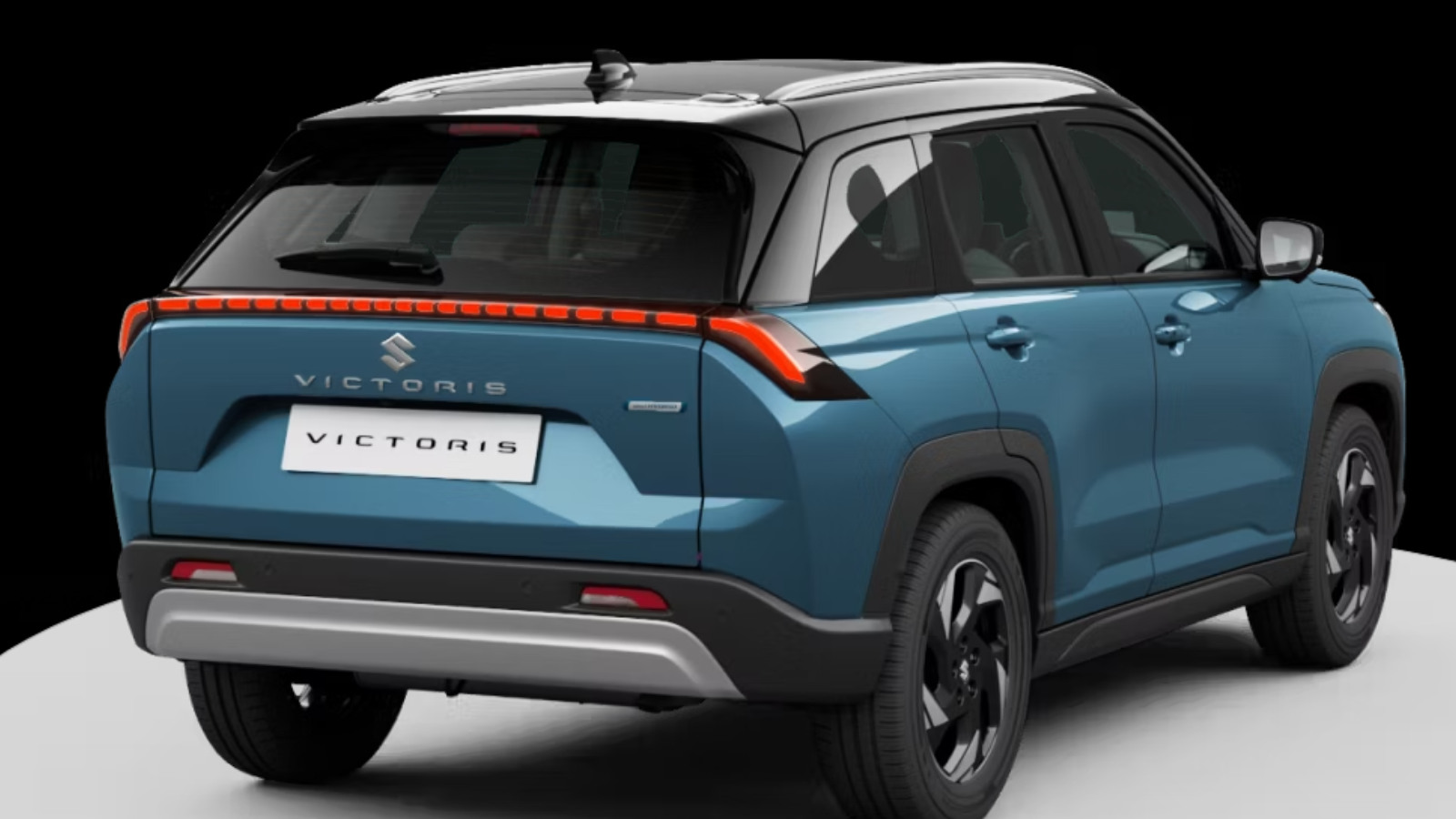 Great offer on Maruti Victoris, thousands of savings on petrol and CNG as well as hybrid variants.