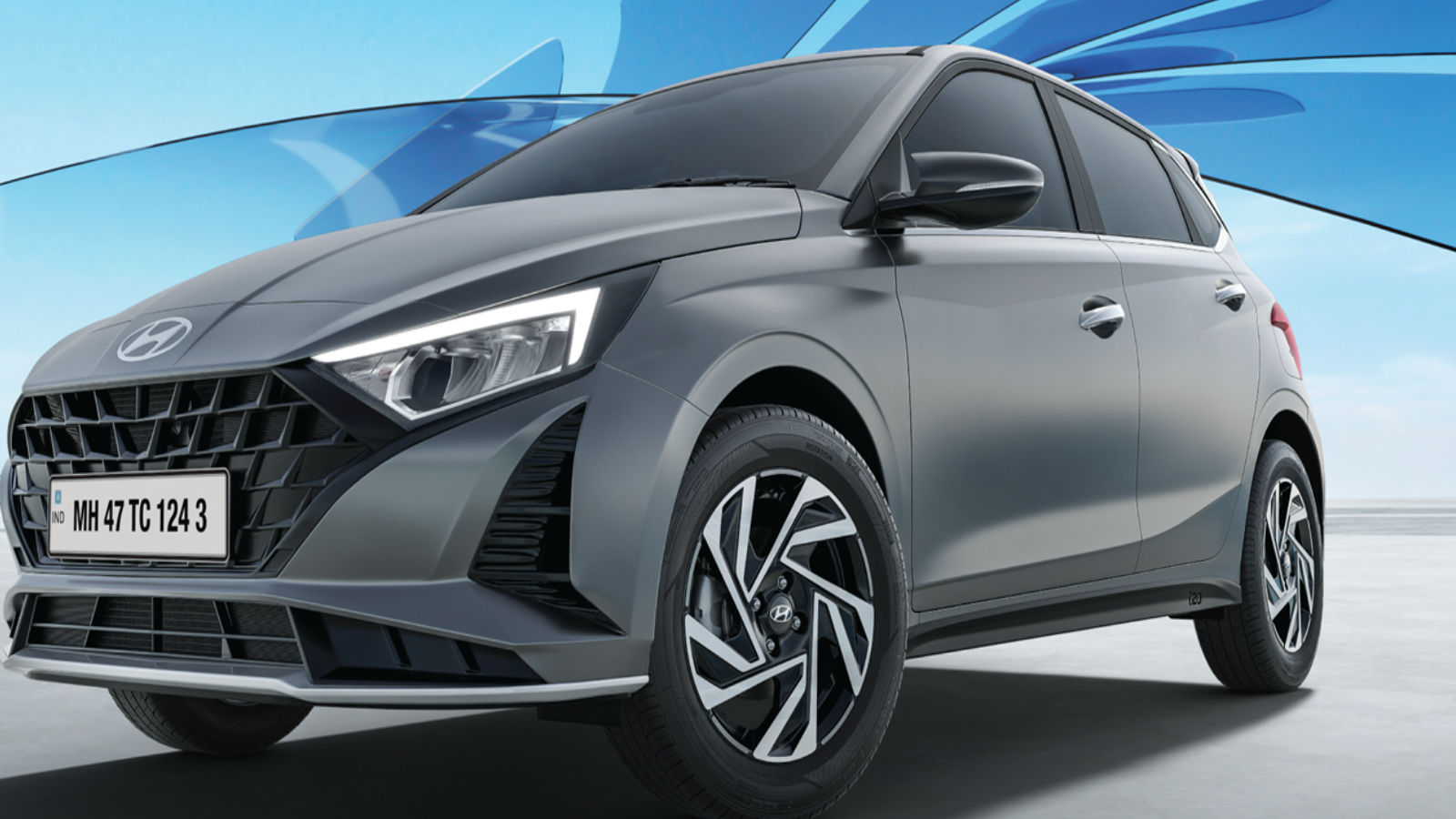 Hyundai i20 now available for just Rs 6 lakh, new variants of this premium hatchback to compete with Baleno launched