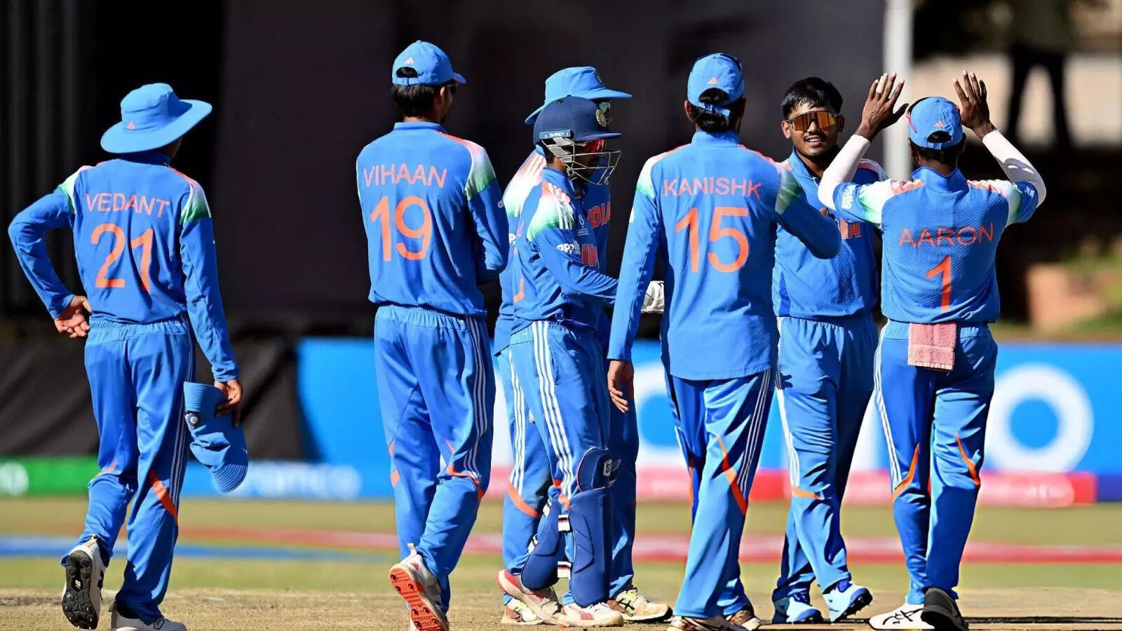First out of the semi-finals, then Pakistan lost the match it had won against India, a huge humiliation in the Under 19 World Cup.