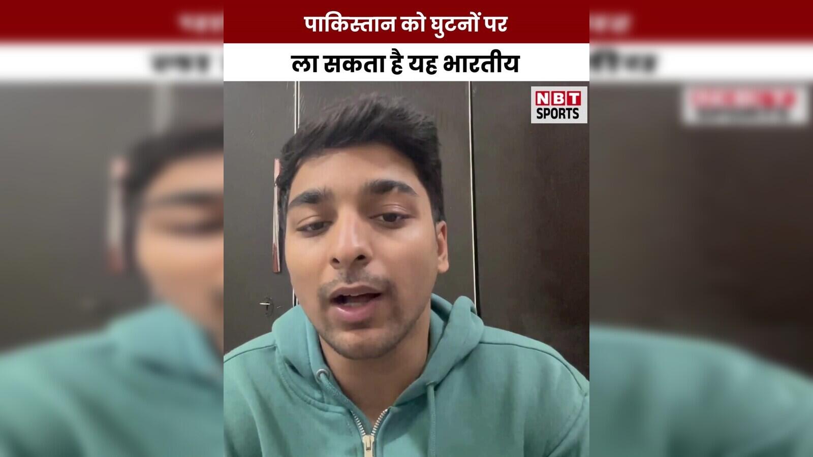 That brave man of India who can destroy Pakistan in Colombo – India mystery spinner Varun Chakravarthy can be big threat for Pakistan in Colombo r Premdasa Stadium in T20 World Cup 2026