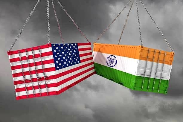 India-us Deal: ‘Market access will expand for American farmers-producers’, what else USTR said on the agreement – United States Trade Representative Ustr Statement On India-us Trade Deal Agreement Framework