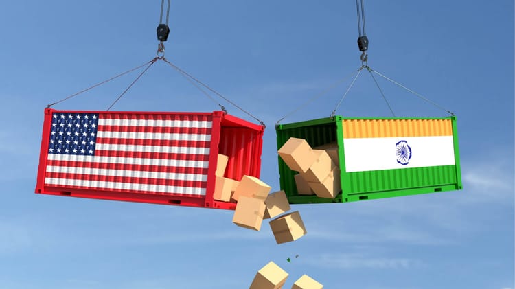 Trade Agreement: Duty free facility up to $800 ends in America, how do small exporters get into trouble due to Tariff Act? – Trade End Duty-free Access For Goods Up To $800 In The Us And The Tariff Act Put Small Exporters In Difficulty