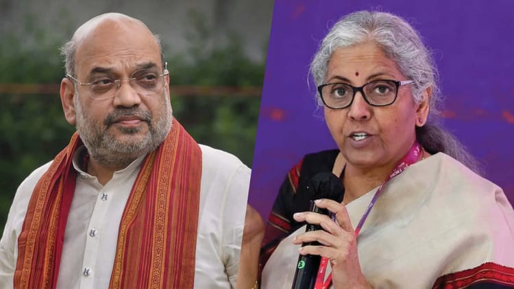 India-us Deal: Opportunities increased for MSMEs, know why Finance Minister and Home Minister called the deal a game changer – Nirmala Sitharaman Amit Shah Reaction India Us Trade Deal Msme Benefits Us Tariffs On Indian Goods