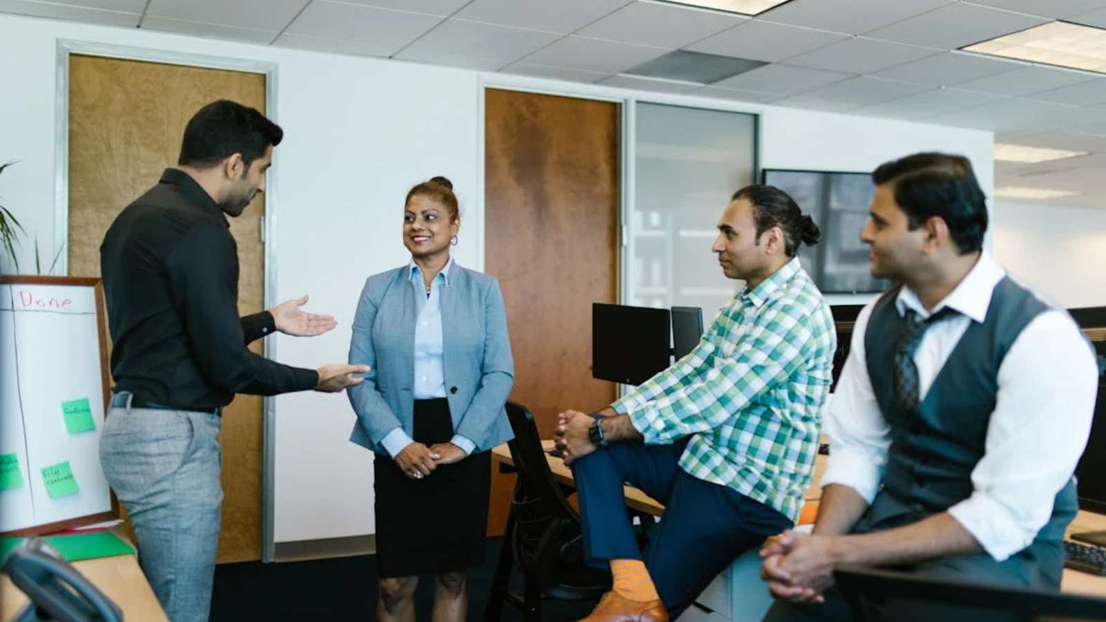 Indian workers do not want to work abroad, they prefer remote work! revealed in the survey