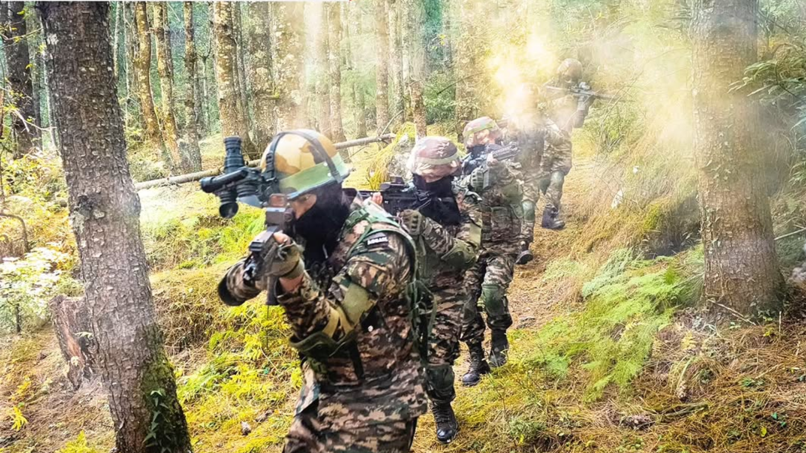 Army Agniveer Bharti 2026: Indian Army Agniveer Recruitment notification released, relaxation in age limit, application also started.