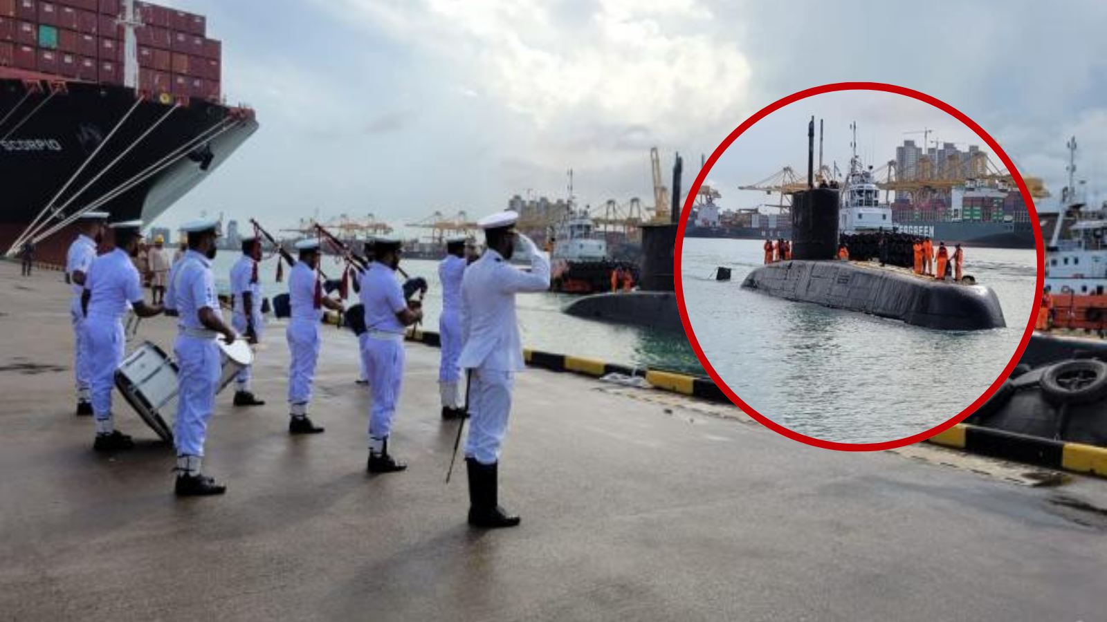 Today History: What is today? When the world saw the strength of the Indian Navy in 1992, major incidents of 7 February