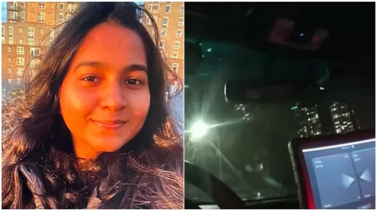 Big decision in America: Indian student Jahnavi Kandula’s family will get ₹262 crore, know how she lost her life – Jaahnavi Kandula Seattle Police Indian Student Death Jaahnavi Kandula Settlement Us News Kevin Dave Daniel