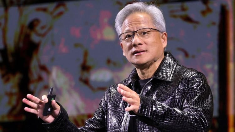 Nvidia CEO’s India tour cancelled: Jensen Huang will not be seen in India AI Summit, high-level delegation will be included – Nvidia Ceo Jensen Huang India Ai Impact Summit Bharat Mandapam Ai Ecosystem Nvidia India Visit Gpu Servers