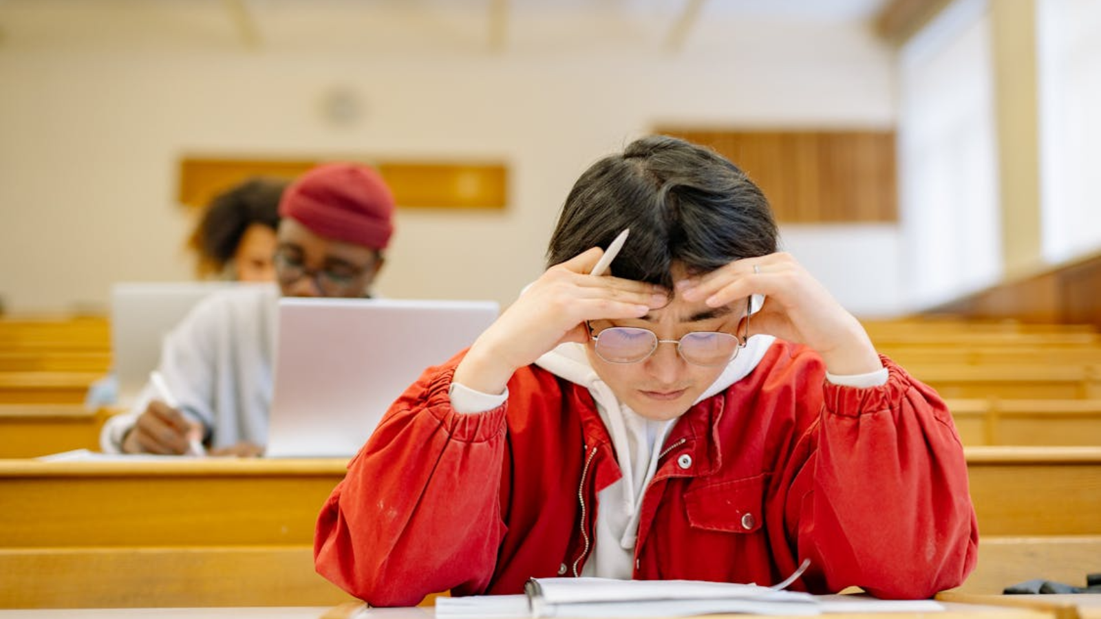 3 countries of the world, where you will get admission in engineering after JEE score, in one place even the fees are free!