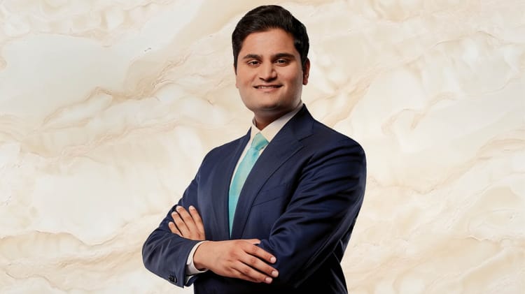 Advantage Vidarbha 2026: Investment of 70000 crores and preparation to become an energy hub, know what Jeet Adani said – Jeet Adani Advantage Vidarbha 2026 Adani Group Investment Vidarbha Energy Hub 70000 Crore Investment