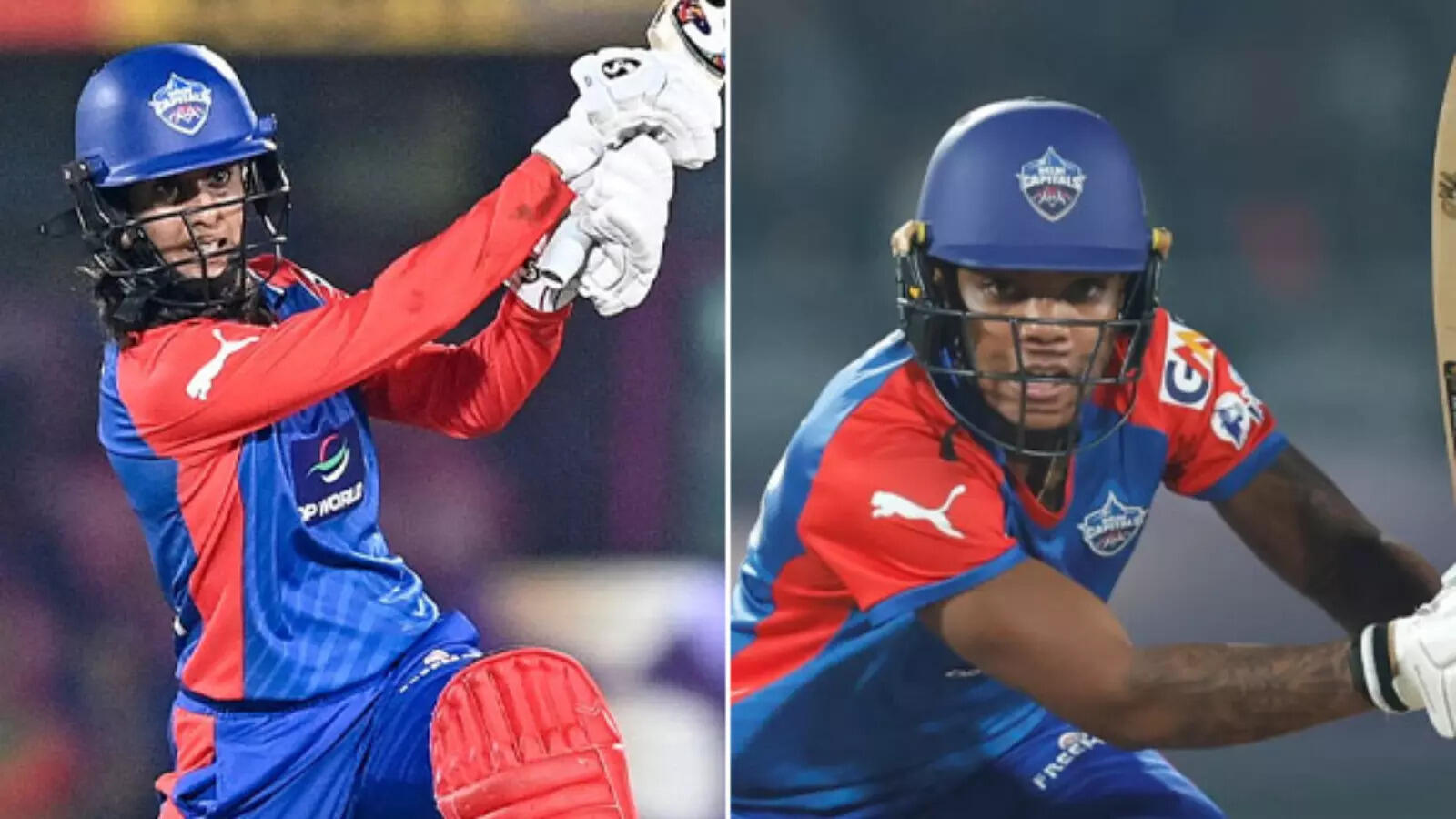 4, 4, 4, 4, 6, Chinelle Henry falls on RCB bowler! Smriti Mandhana’s face fell off