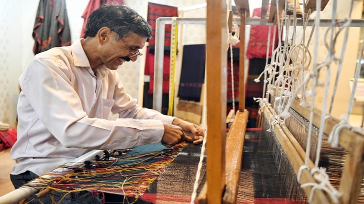 India-US Trade Agreement: Door opens to 118 billion dollar US market, huge opportunity for Indian textile industry – India-us Trade Agreement Opens Door 118 Billion Dollar Us Market Huge Opportunity For Indian Textile Industry