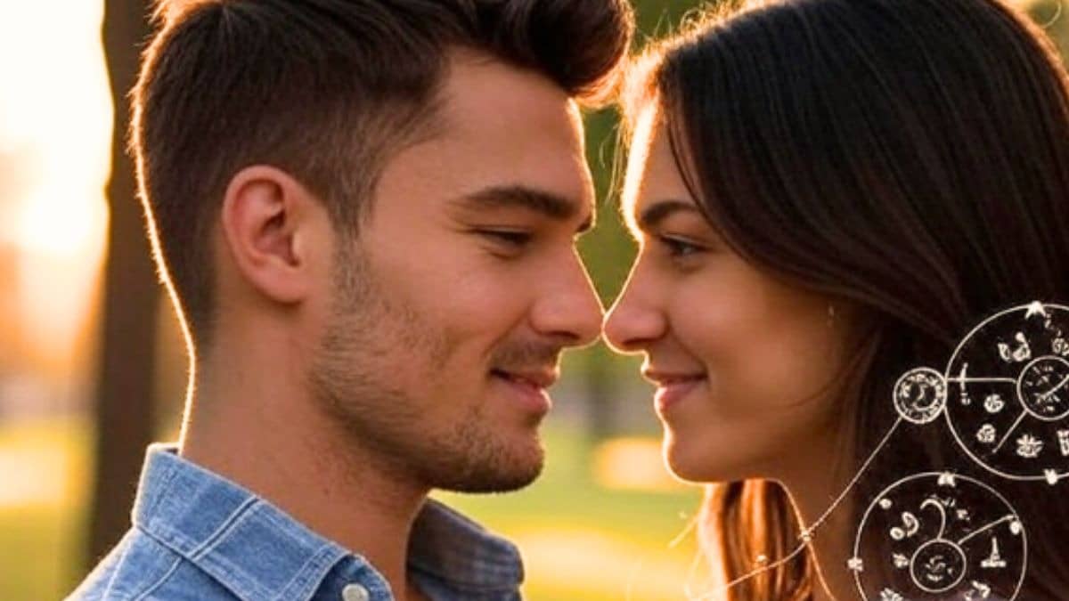 Aaj Ka Rashifal: There will be sweetness in love life and there will be a break on old fights! Know the condition of your zodiac sign