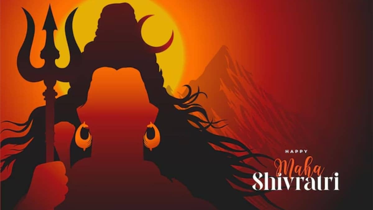 Mahashivratri 2026: Shadow of Bhadra on Mahashivratri on 15 February, when to worship Shiva, know the right time