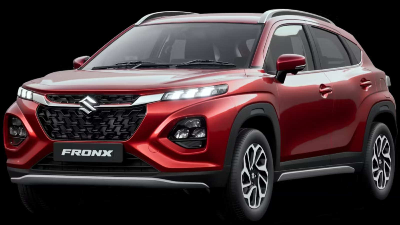 Profit of Rs 48000 on Baleno and Rs 33 thousand on Fronx, good discount on Maruti’s Nexa cars this month.