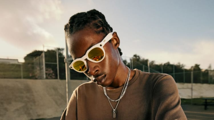 Meta Smart Glass: Glasses will tell who you are by looking at your face, why are questions being raised on Meta’s new smart glasses? – Meta Smart Glasses Facial Recognition Name Tag Privacy Concerns