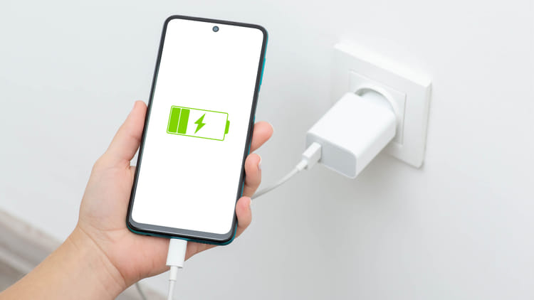 Charging Tips:What is the 80-20 rule of smartphone charging? Why charging 100% can be costly – How Charging Smartphone Upto 80 Maintain Battery Health Details
