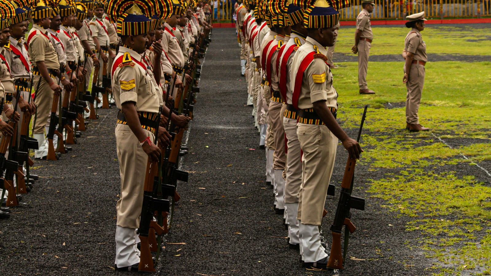 MP Police Vacancy 2026: New recruitment of ASI, Head Constable in MP Police, see what is the height and age required?