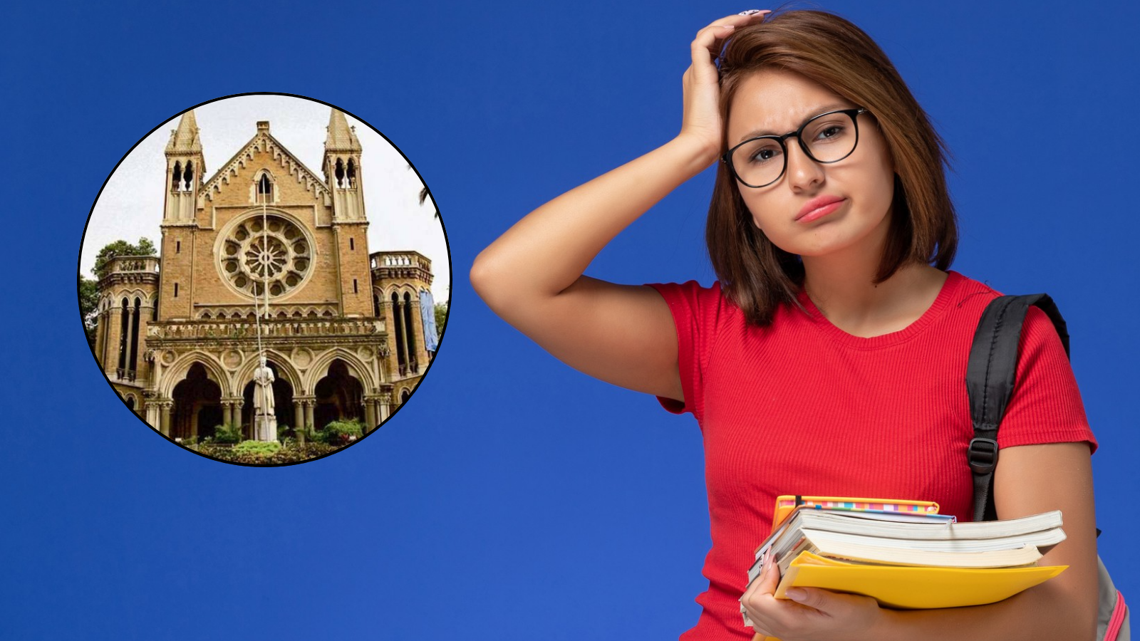 If ABC ID is not made, mark sheets and degrees will stop, MU gave so much time to colleges, know why it is necessary?