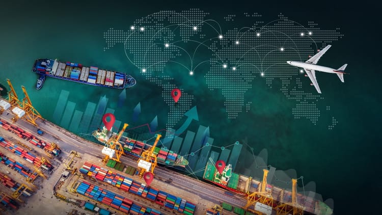 Export-import: India’s Exports Strengthen Amid Global Uncertainties, Growing 8.5% In The July-September Quarter