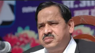 UP News: Naseemuddin Siddiqui will join SP, after rift with Mayawati he struggled a long time to establish his political existence.