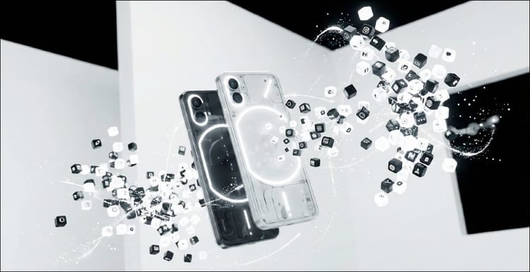 App:You will be able to create your own app without coding, ‘Essential Apps Builder’ beta rollout starts for Nothing Phone 3 users – Nothing Launches Ai-powered ‘essential Apps Builder’: Create Custom Apps Without Coding