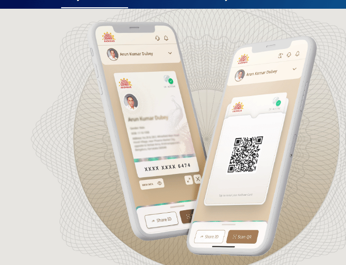 Maadhaar App: How to update number and address in the new Aadhaar app? Understand the entire process in easy steps – New Maadhaar App Guide How Update Mobile Number Address 2 Minutes