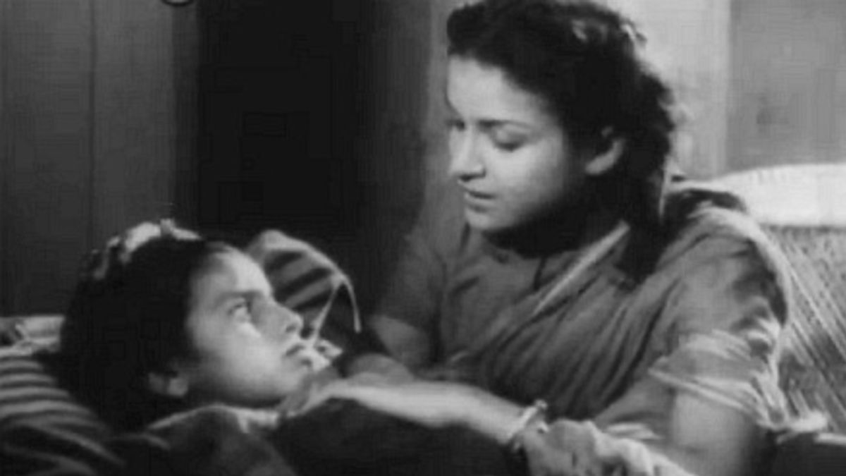 Entertainment News: The flag of victory was hoisted in the Cannes Film Festival, the 80 year old film did not get respect in its own country.