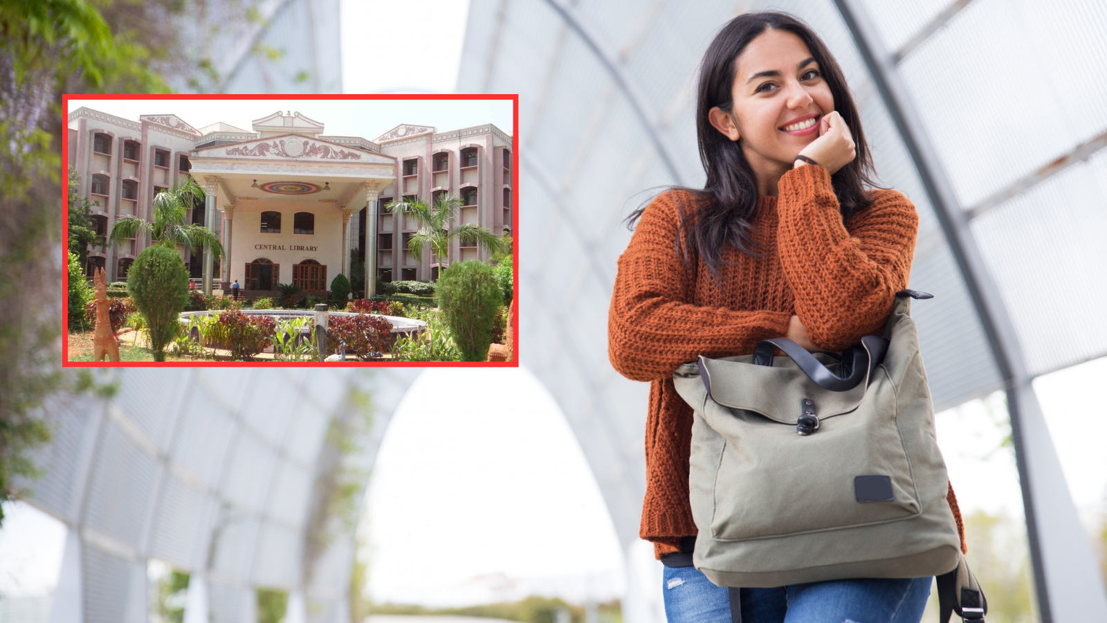 Top 10 Engineering Colleges: Not all IITs are in the top 10 engineering colleges, JEE aspirants should know the names