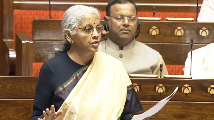 India’s big effort in the fight to save climate: Expenditure increased to 5.6% of GDP, know what the Finance Minister said – Nirmala Sitharaman Climate Action Investment Munich Security Conference India GDP Carbon Capture Strategy